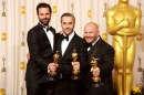 Oscar 2011 - tutti i premiati e le statuette più ambite del cinema