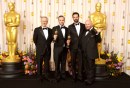 Oscar 2011 - tutti i premiati e le statuette più ambite del cinema