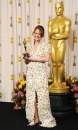 Oscar 2011 - tutti i premiati e le statuette più ambite del cinema