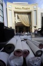 Oscar 2012: 15 foto dei preparativi per la serata del 26 febbraio