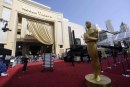 Oscar 2012