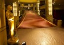 Oscar 2012