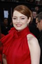 Oscar 2012: Emma Stone