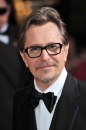 Oscar 2012: Gary Oldman