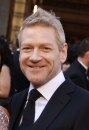 Oscar 2012: Kenneth Branagh 