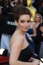 Oscar 2012: Tina Fey