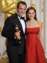 Oscar 2012  - Le foto dei vincitori