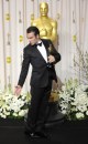 Oscar 2012  - Le foto dei vincitori