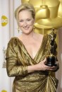 Oscar 2012  - Le foto dei vincitori