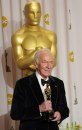 Oscar 2012  - Le foto dei vincitori