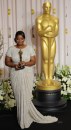 Oscar 2012  - Le foto dei vincitori