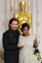 Oscar 2012  - Le foto dei vincitori