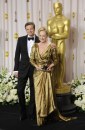 Oscar 2012  - Le foto dei vincitori