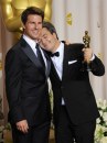 Oscar 2012  - Le foto dei vincitori