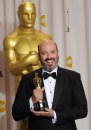 Oscar 2012  - Le foto dei vincitori