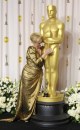 Oscar 2012  - Le foto dei vincitori