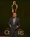 Oscar 2013: Emma Stone e Seth MacFarlane presentano le nomination