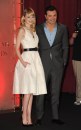 Oscar 2013: Emma Stone e Seth MacFarlane presentano le nomination