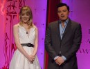 Oscar 2013: Emma Stone e Seth MacFarlane presentano le nomination