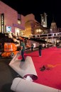 Oscar 2013, il red carpet e i preparativi in una galleria fotografica