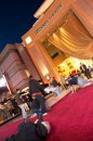 Oscar 2013, il red carpet e i preparativi in una galleria fotografica