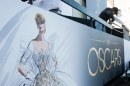 Oscar 2013, il red carpet e i preparativi in una galleria fotografica