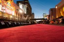 Oscar 2013, il red carpet e i preparativi in una galleria fotografica