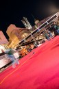 Oscar 2013, il red carpet e i preparativi in una galleria fotografica