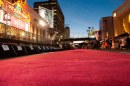 Oscar 2013, il red carpet e i preparativi in una galleria fotografica