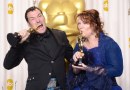 Oscar 2013 - Le foto dei vincitori