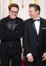 Oscar 2013 - Le foto dei vincitori