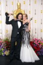 Oscar 2013 - Le foto dei vincitori