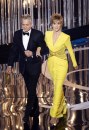 Oscar 2013 - Le foto dei vincitori