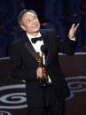 Oscar 2013 - Le foto dei vincitori