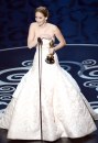 Oscar 2013 - Le foto dei vincitori