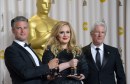 Oscar 2013 - Le foto dei vincitori