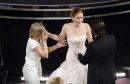 Oscar 2013 - Le foto dei vincitori