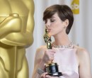 Oscar 2013 - Le foto dei vincitori