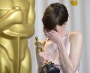 Oscar 2013 - Le foto dei vincitori