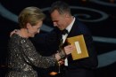 Oscar 2013 - Le foto dei vincitori