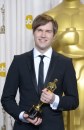 Oscar 2013 - Le foto dei vincitori