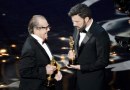 Oscar 2013 - Le foto dei vincitori