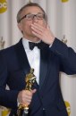 Oscar 2013 - Le foto dei vincitori