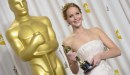 Oscar 2013 - Le foto dei vincitori