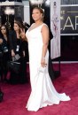 Oscar 2013 - le star sul red carpet