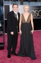 Oscar 2013 - le star sul red carpet