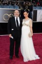 Oscar 2013 - le star sul red carpet