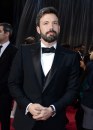 Oscar 2013 - le star sul red carpet