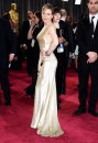 Oscar 2013 - le star sul red carpet