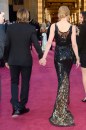 Oscar 2013 - le star sul red carpet